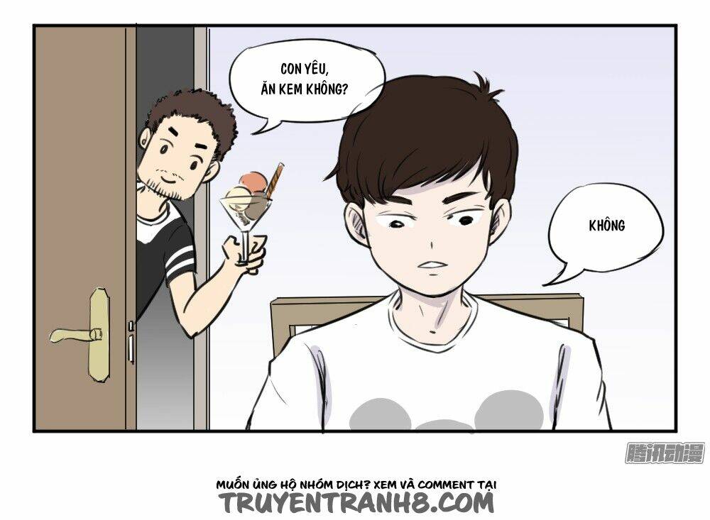 để tui yên ổn trưởng thành coi! chapter 12 14