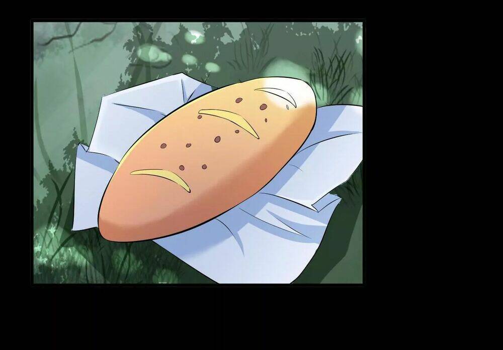 cô dâu gả thay của tổng tài chapter 46 13