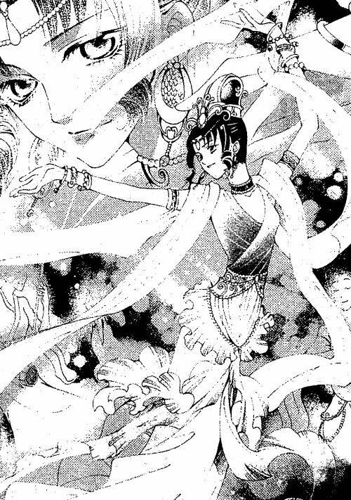 lâu lan y mộng chapter 4 41