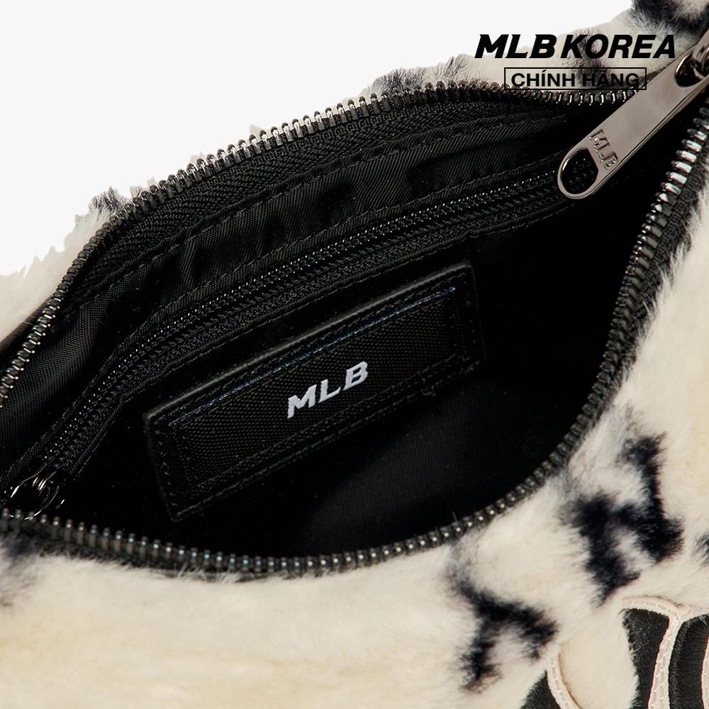 MLB - Túi đeo vai Diamond Monogram