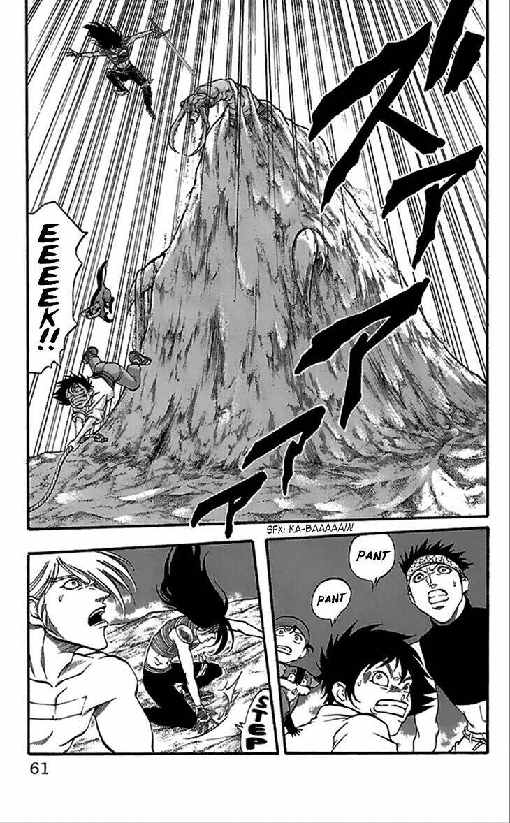 vua trên biển chapter 54 16