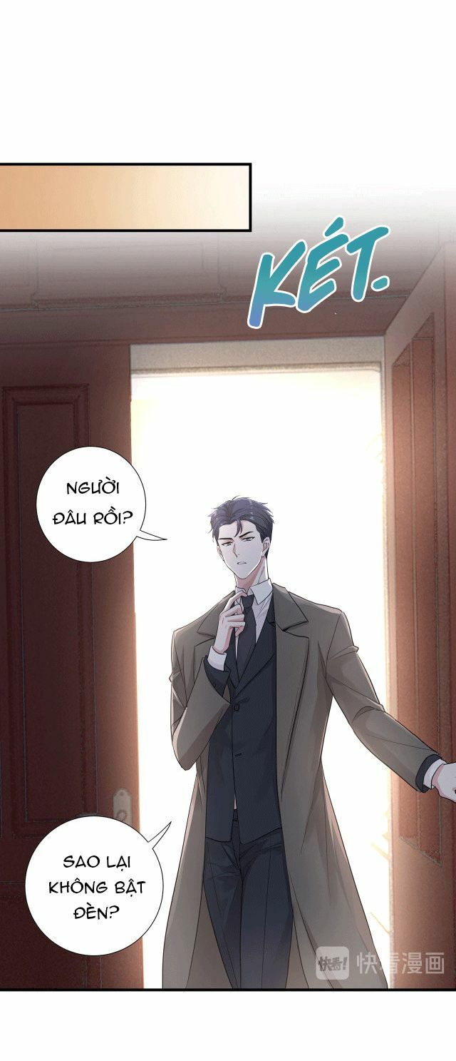 những ngày tháng sống chung với tổng tài chapter 12 24