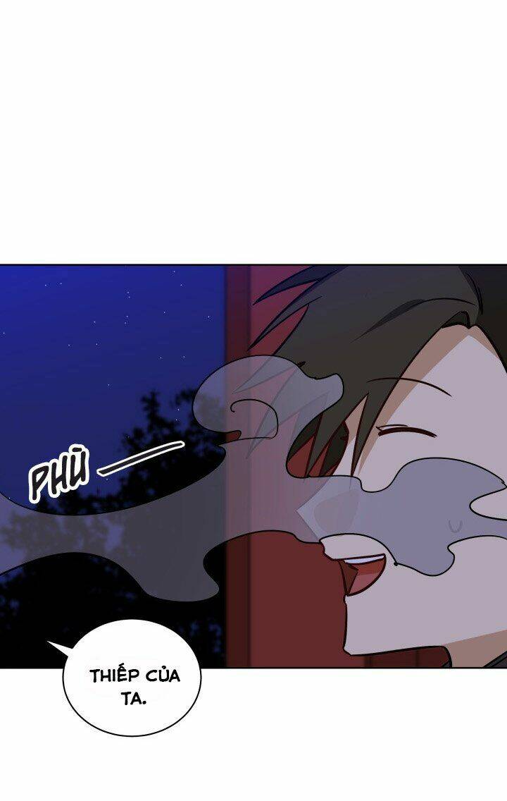 quái thú với hoa chapter 71 32