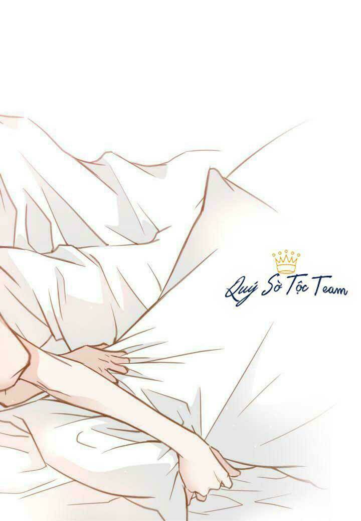 tiếp xúc chí mạng chapter 21 41