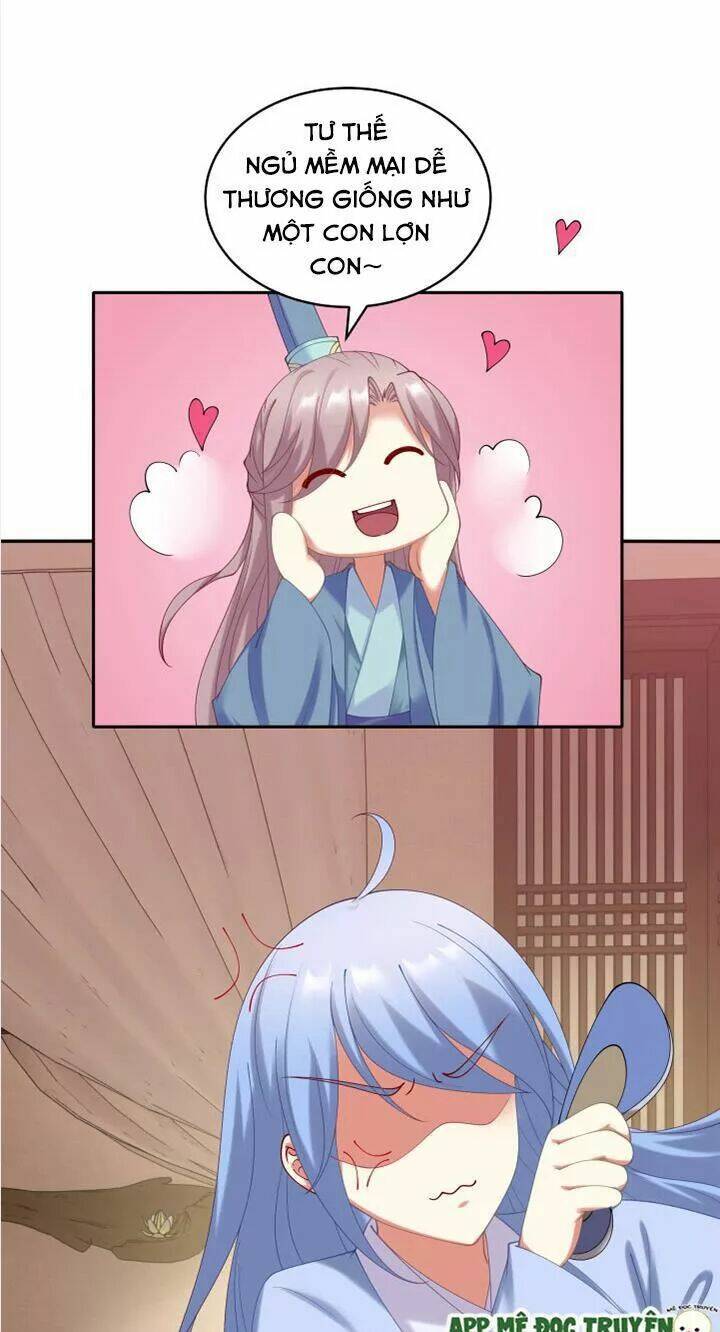 đô đốc đại nhân sủng thê kí chapter 61 24