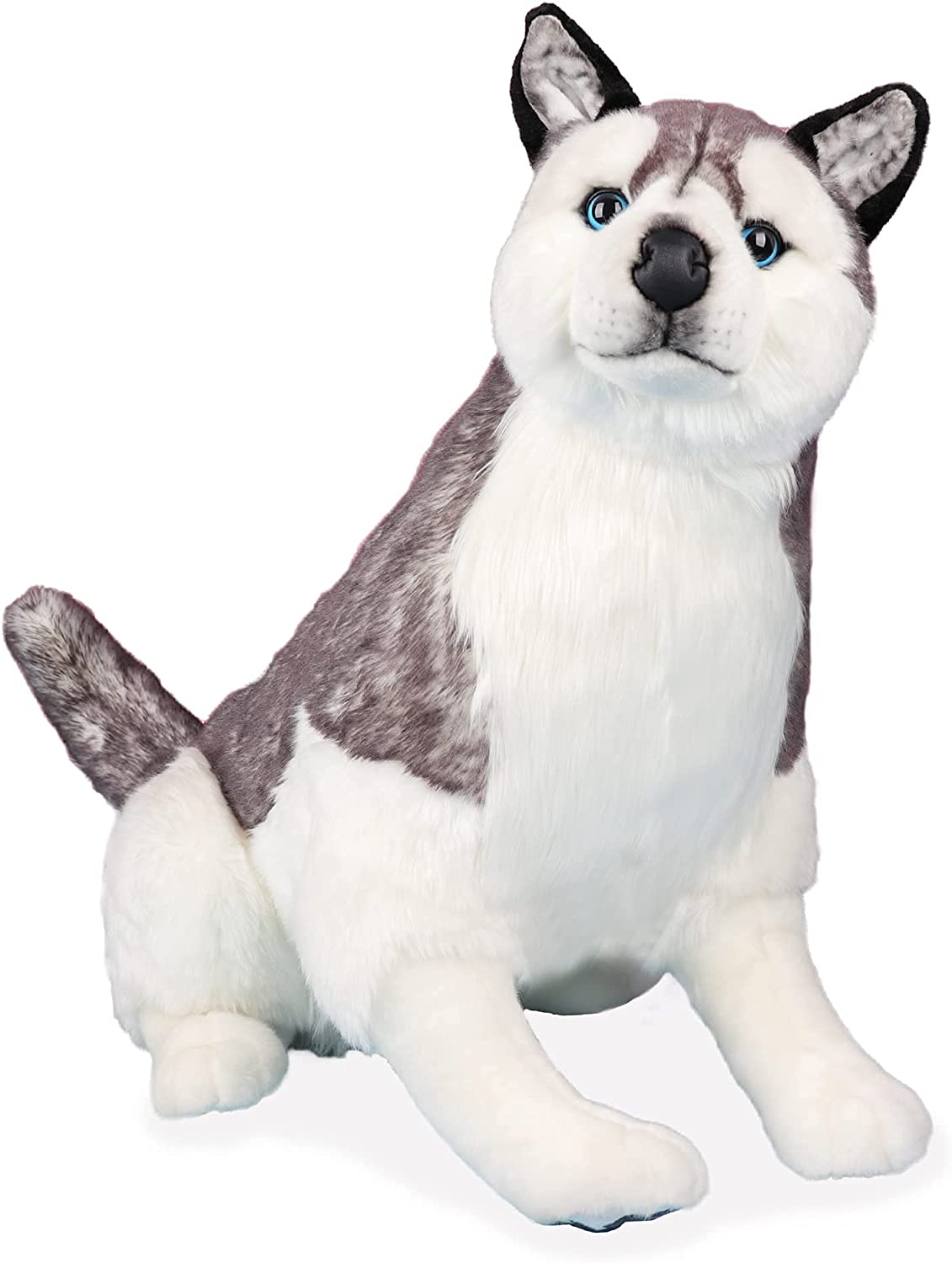 Chó nhồi bông cao cấp MY DOG Husky Young