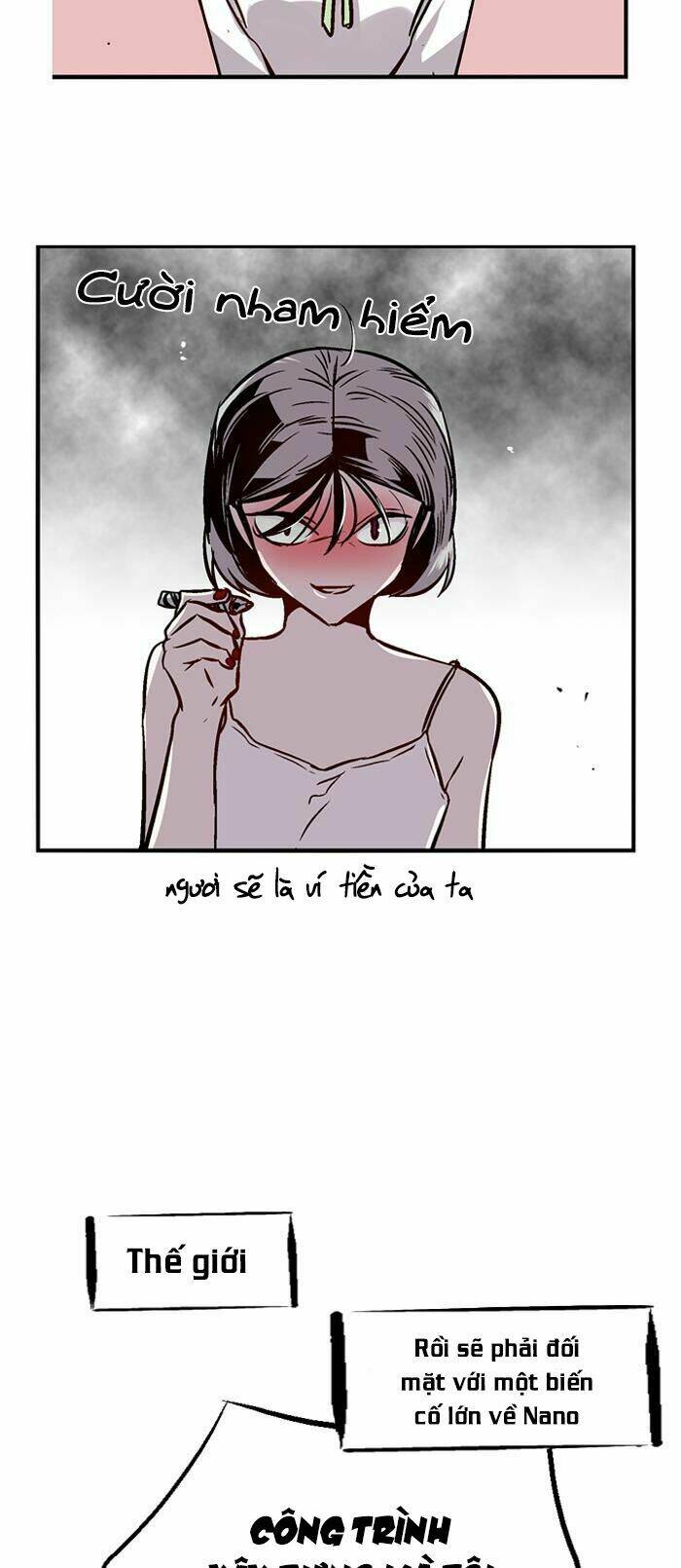 người máy hủy diệt chapter 90 15