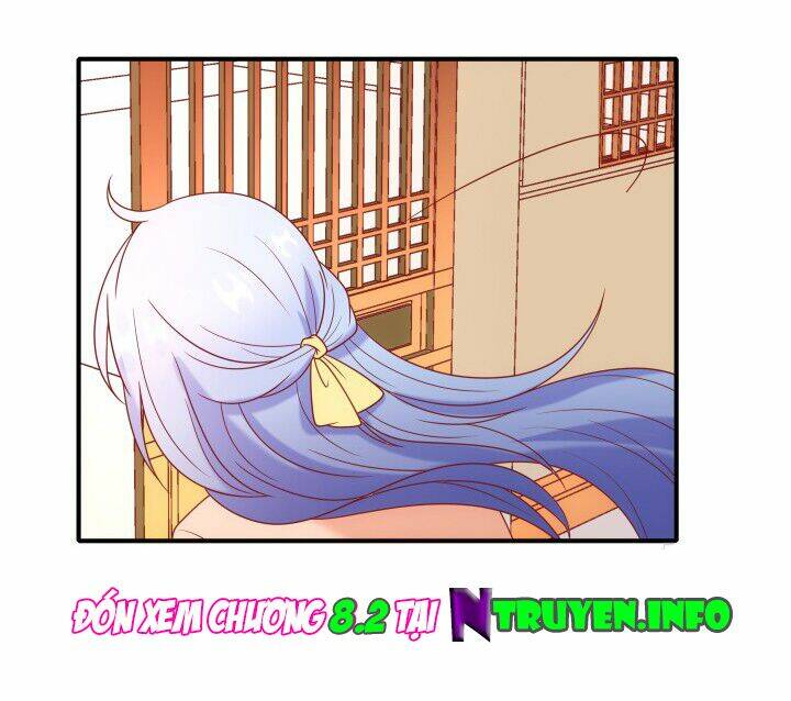 đô đốc đại nhân sủng thê kí chapter 8.1 96