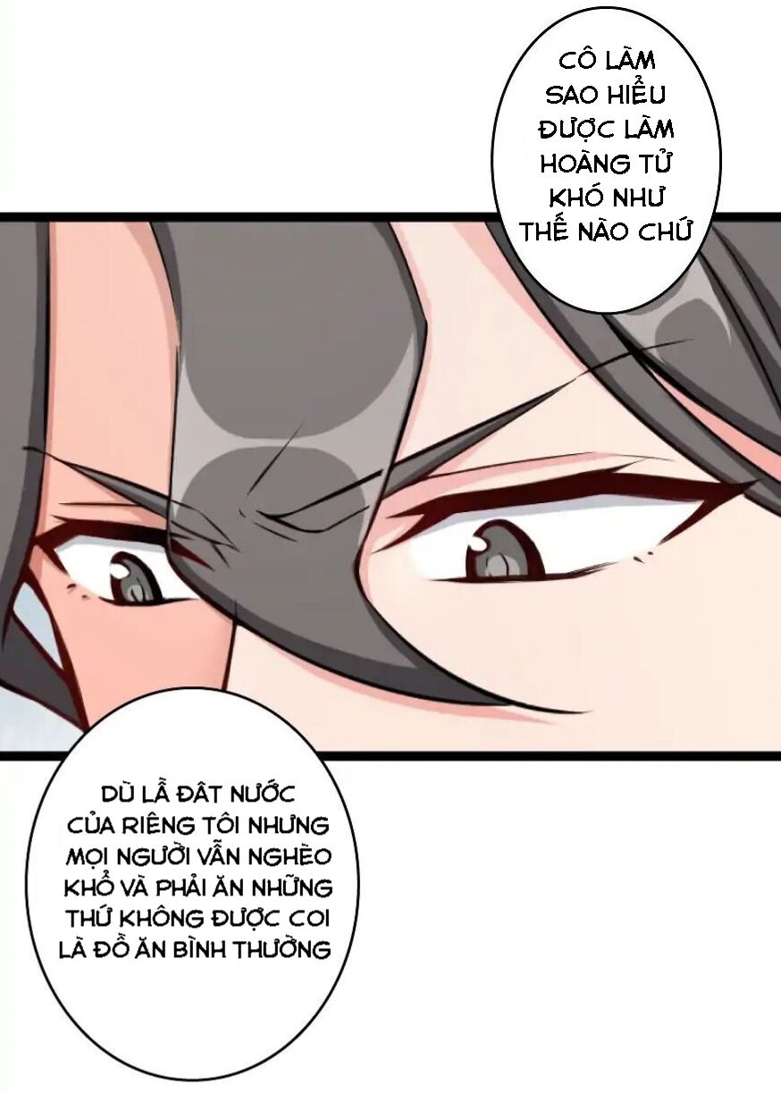 Thả Vu Nữ Đó Ra chapter 0 20
