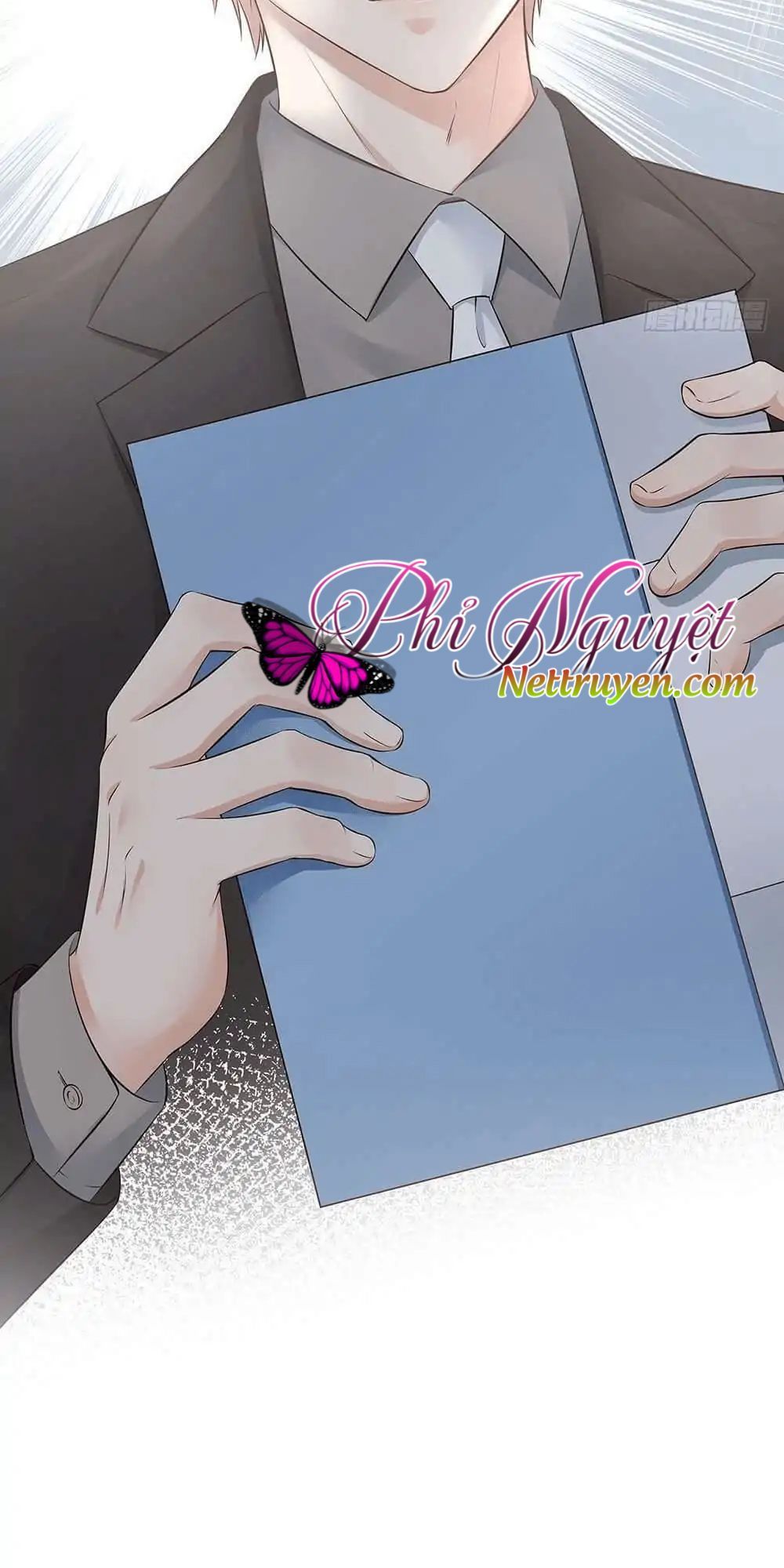 Kim Chủ Đế chapter 5.6 50