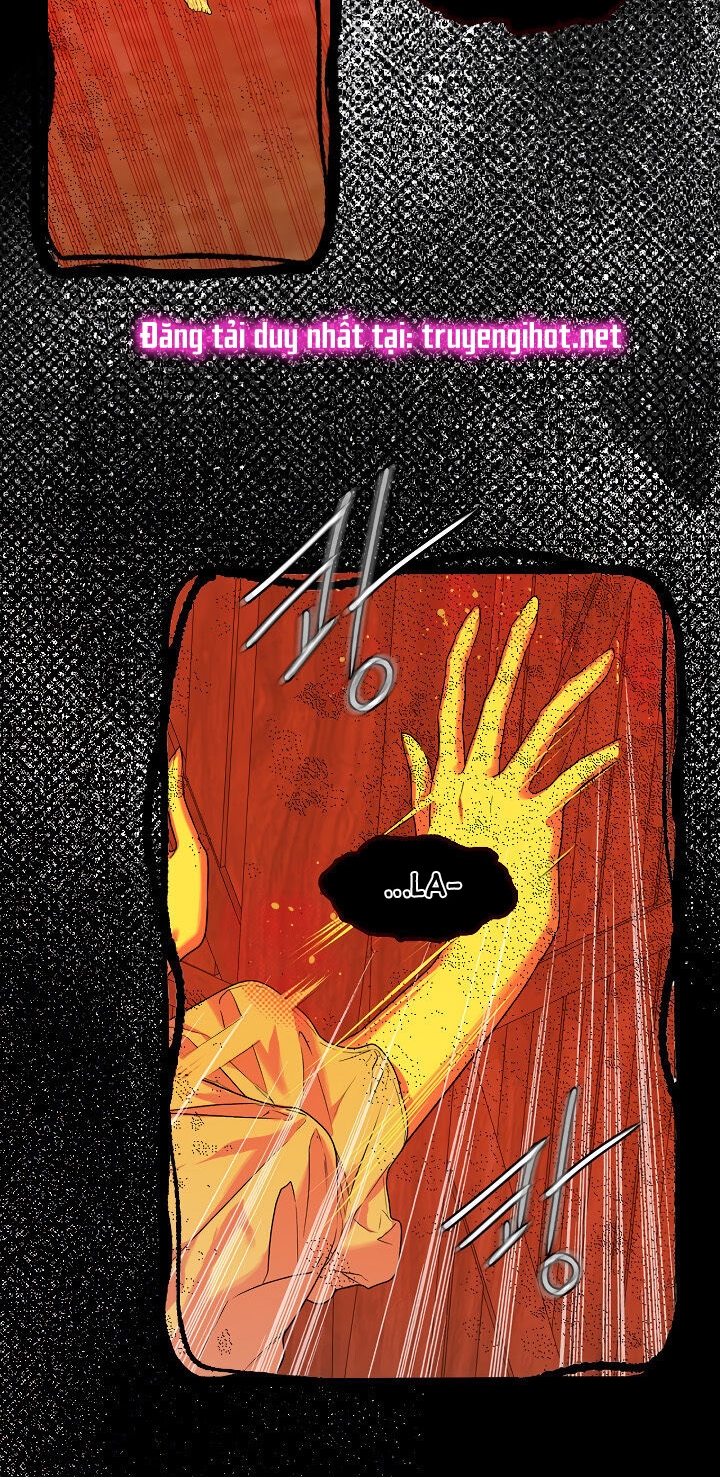 quý cô bí ẩn - secret lady chapter 5 16