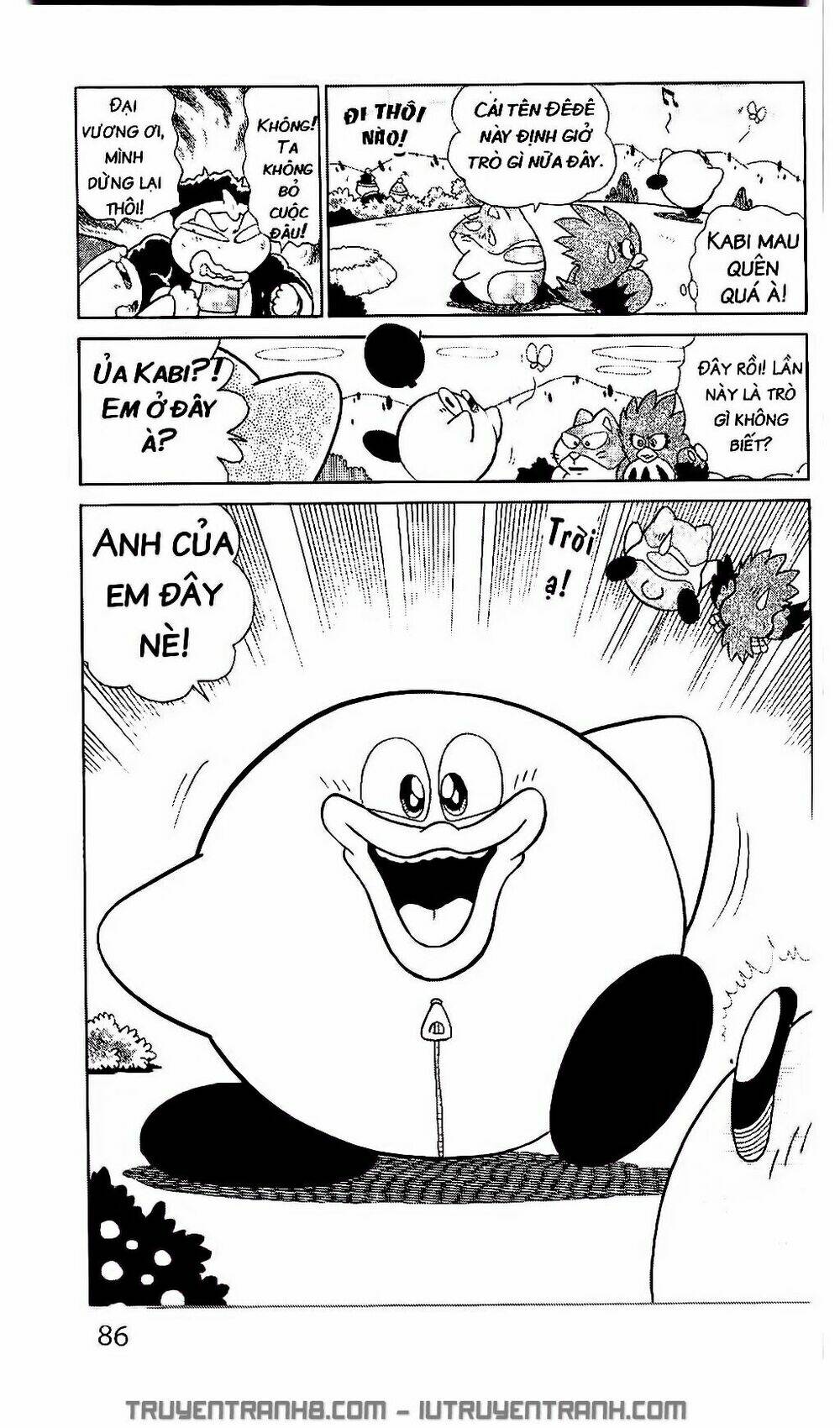 ngôi sao kabi chapter 32 13