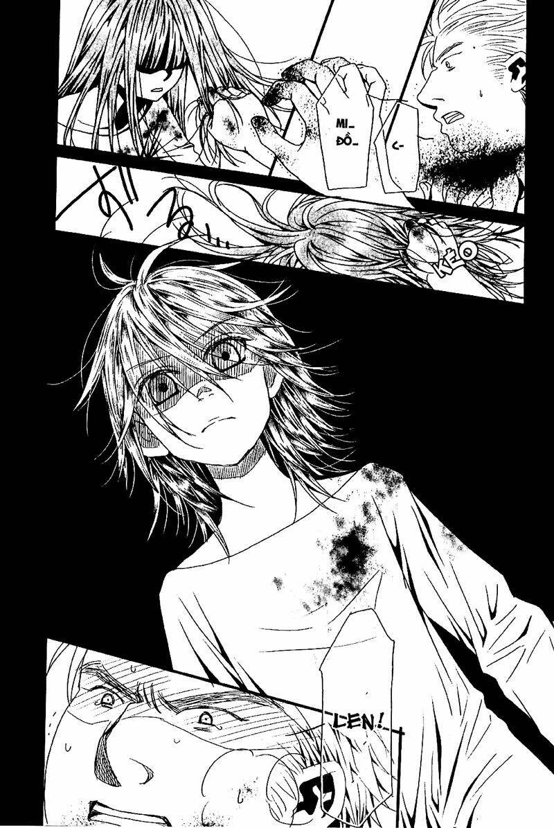 aku no meshitsukai chapter 6 21