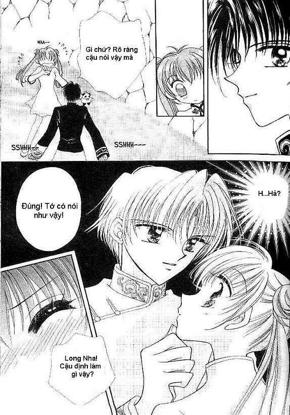 cô gái rồng chapter 1 43