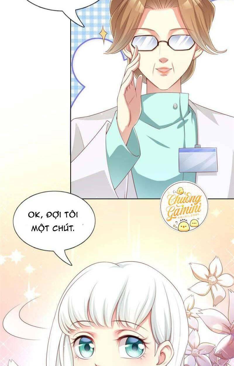 gặp phải người chồng xảo quyệt! chapter 3 40