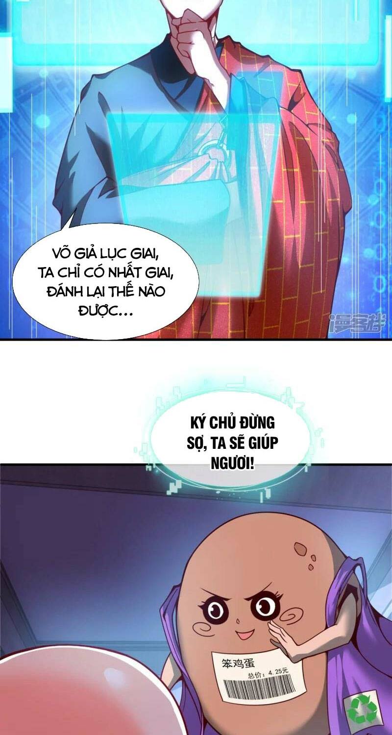 ta là thương thiên chapter 4 14