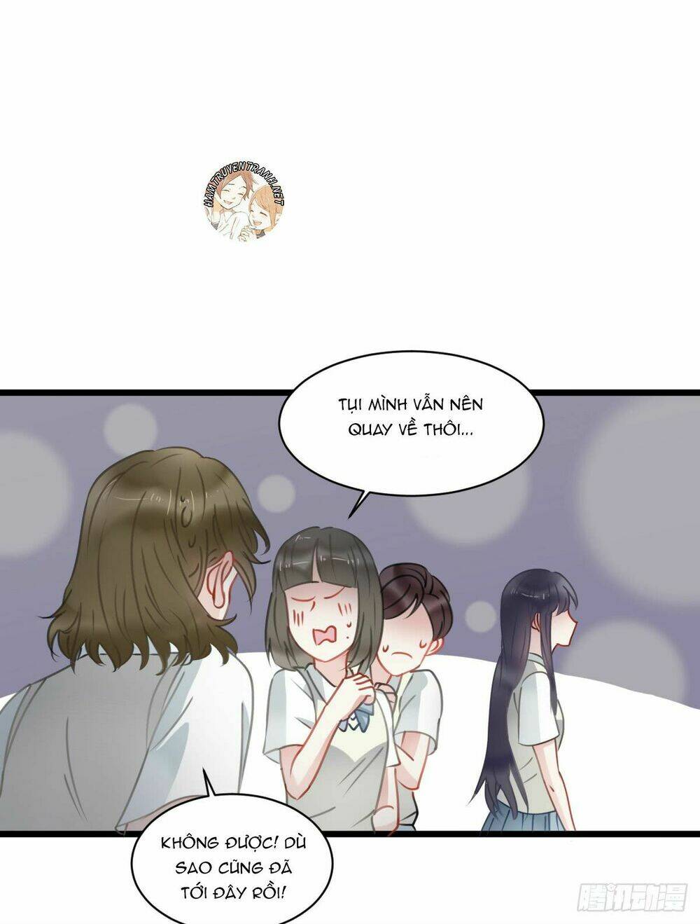 phi nhiên hướng phong chapter 11.1 29