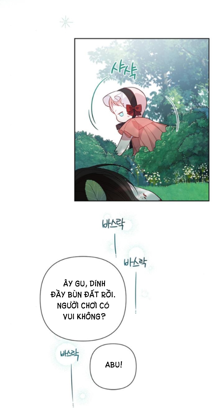 Tiểu Bạo Chúa chapter 12.2 - Trang 17