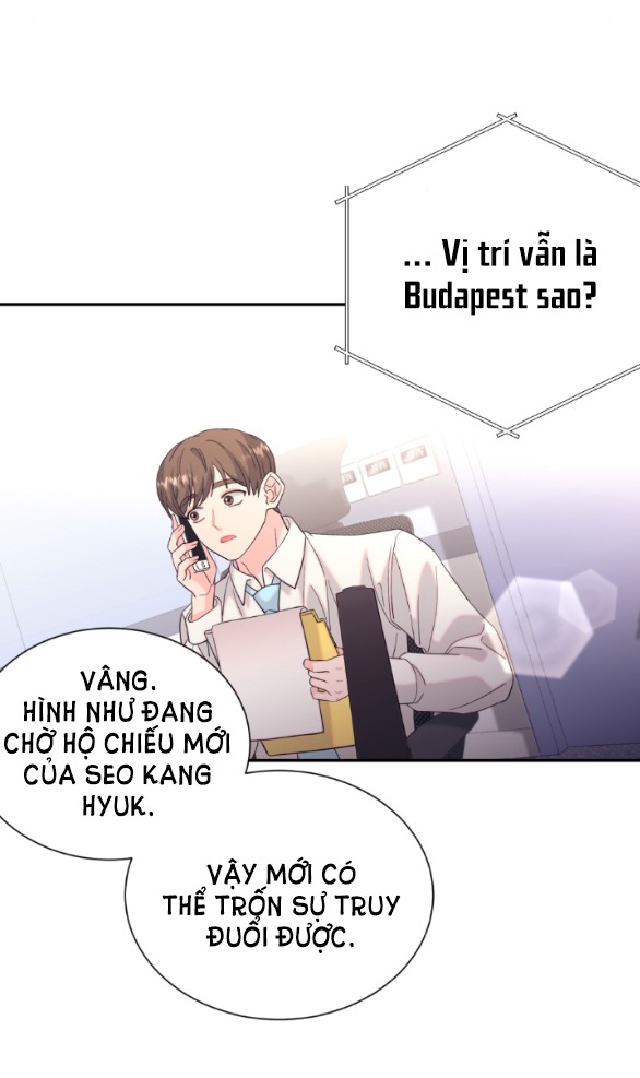 Người Vợ Giả Mạo chapter 23.2 - Trang 35