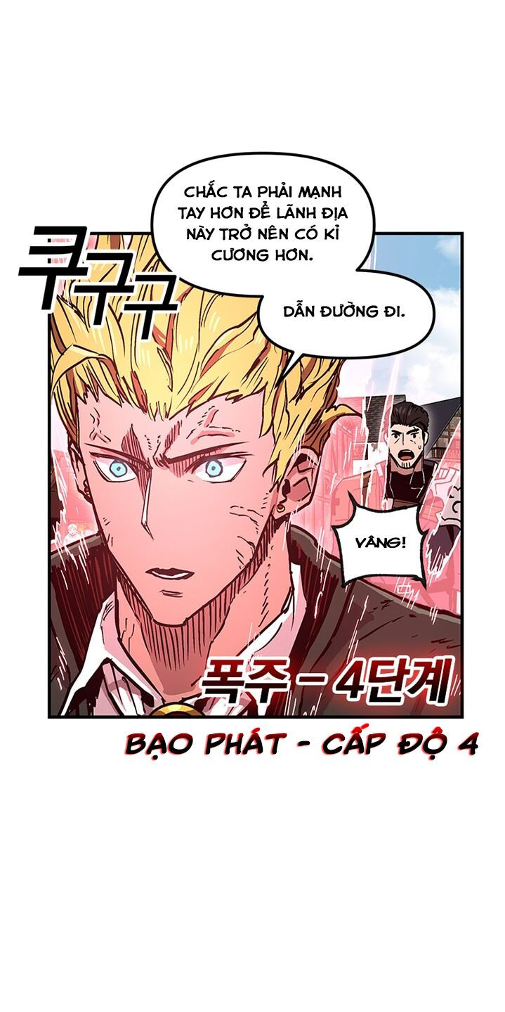 bug player - người chơi lỗi chapter 26 63