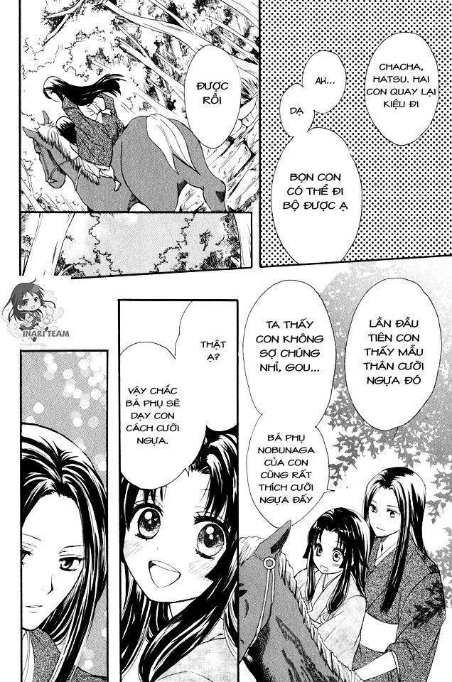 gou - hime-tachi no sengoku chapter 1 10
