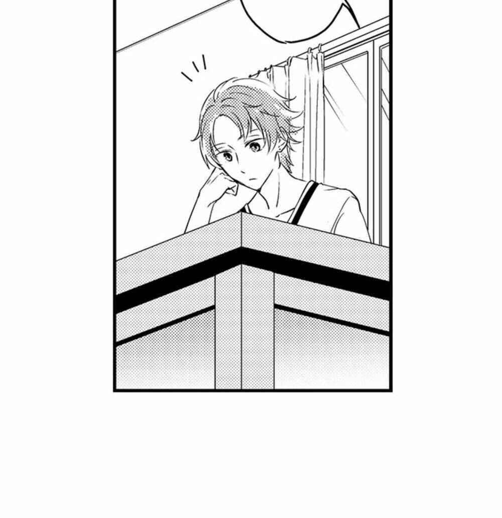 mang thai ở trường nam sinh chapter 43 24