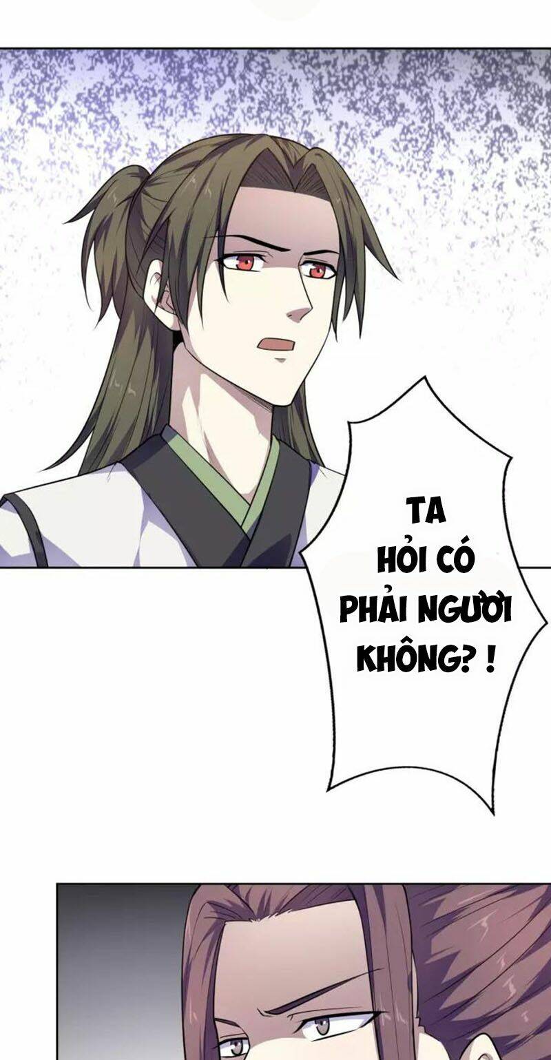 nghịch thiên đại thần chapter 73.5 22