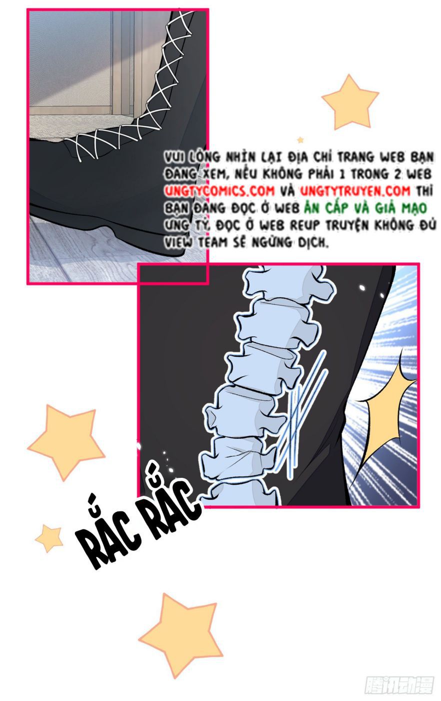 hotsearch của ảnh đế chapter 81.5 6