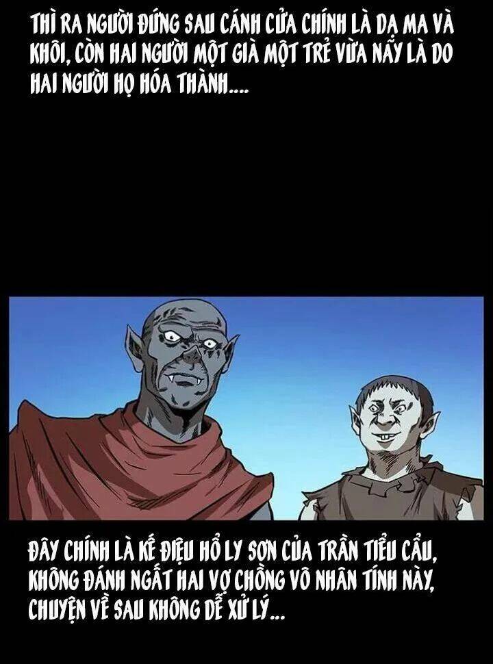 U Minh Ngụy Tượng Chapter 159 13