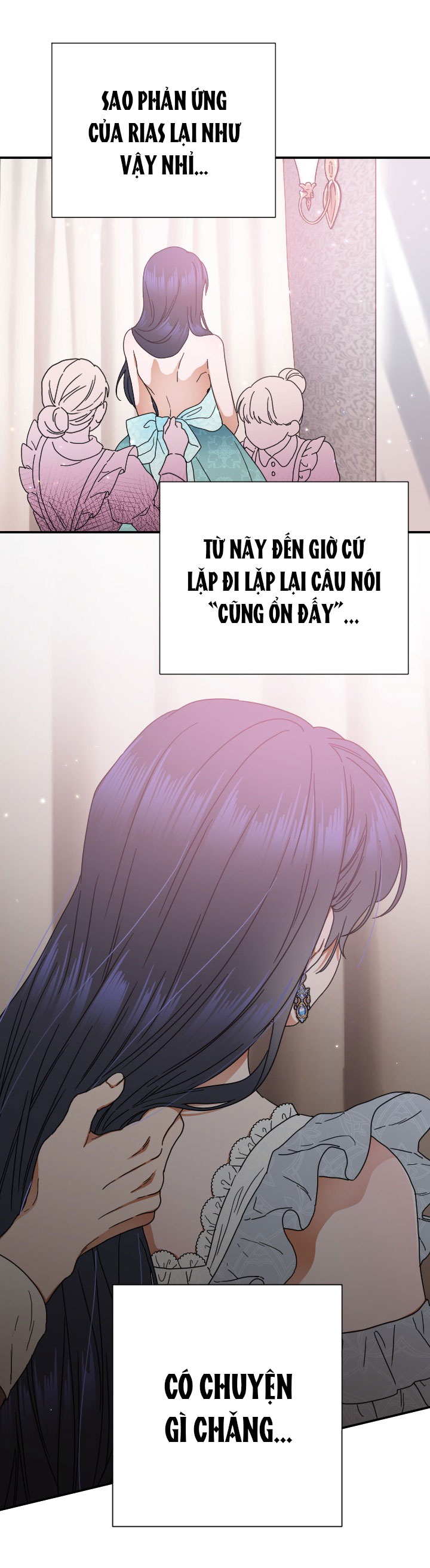 lady baby chapter 178 17