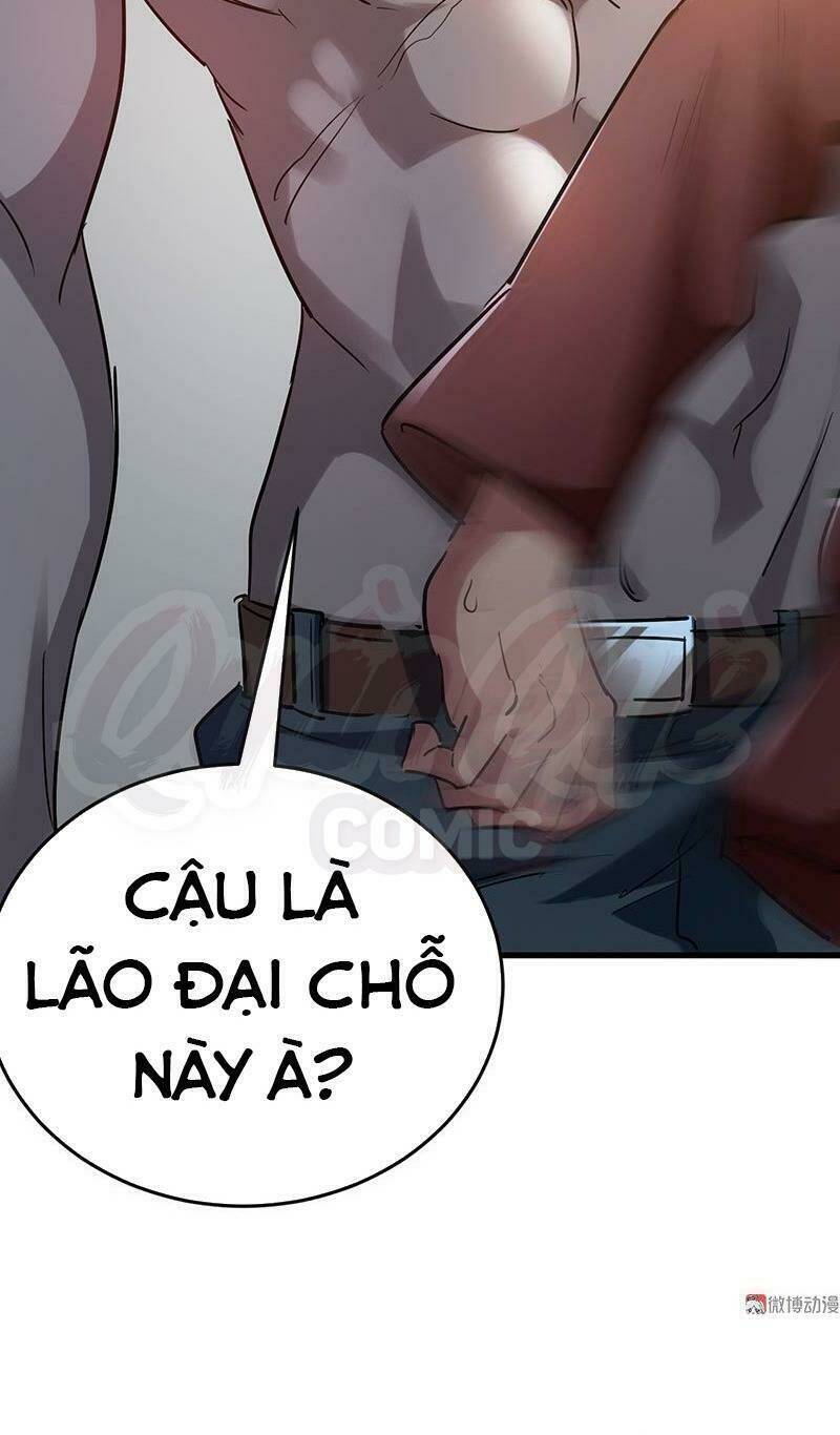 sau mạt thế tôi trở thành zombie chapter 9 50