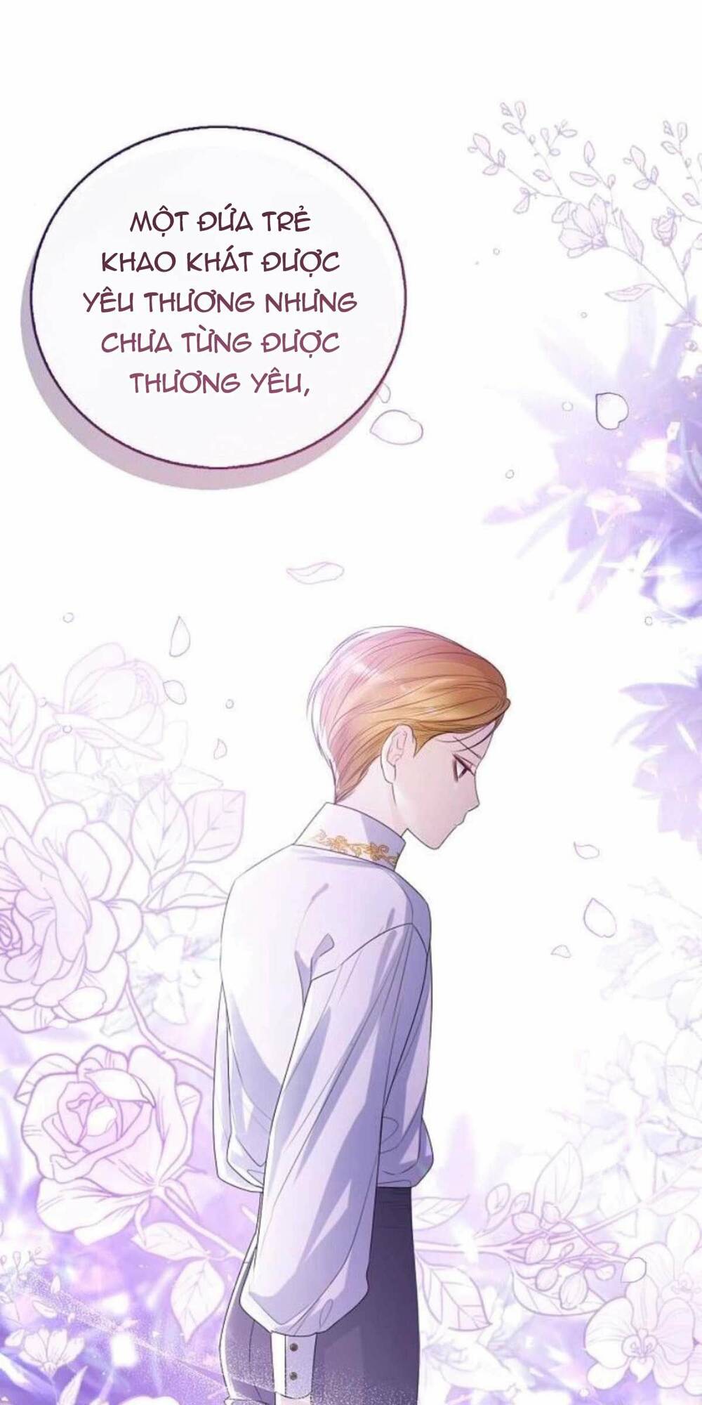 tôi sẽ từ bỏ vị trí hoàng hậu chapter 21 64