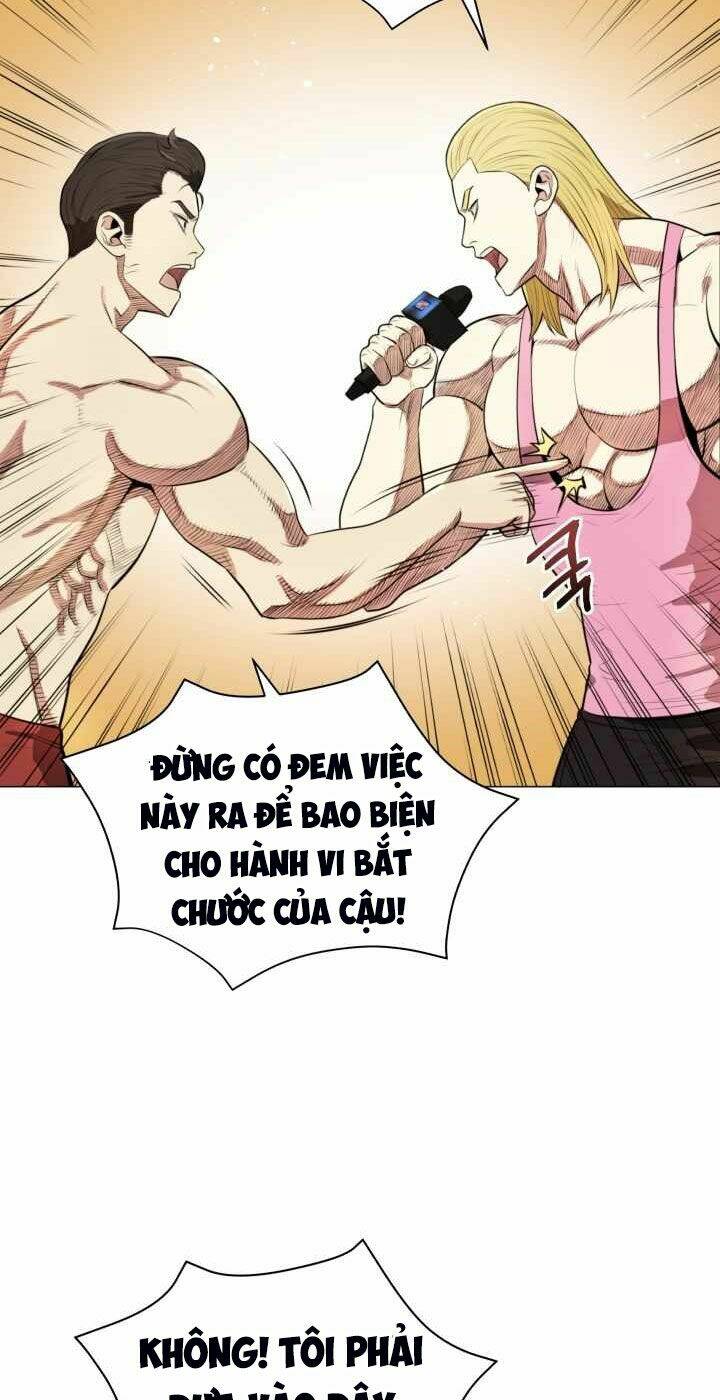 đấu sĩ vô song chapter 7 7