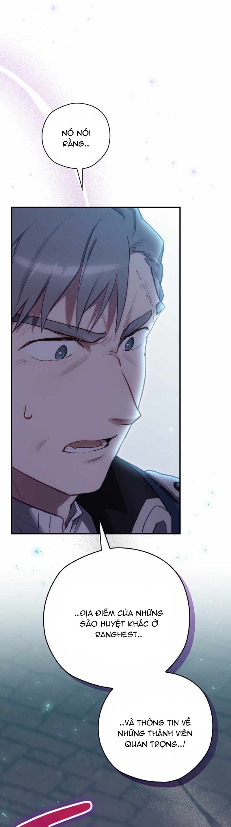 Kẻ Tạo Nên Hồi Kết chapter 25.2 - Trang 16