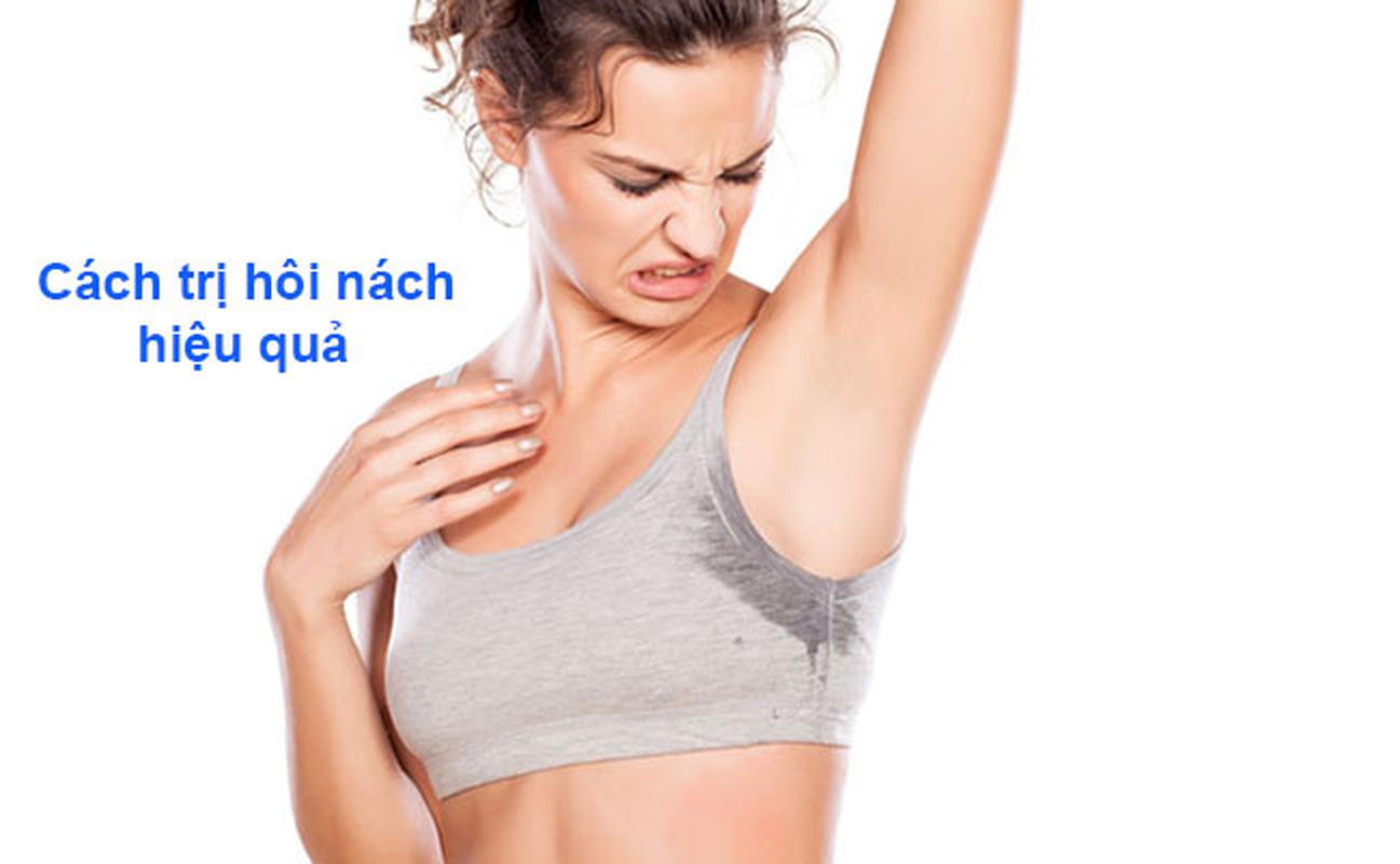 KEM TRỊ HÔI NÁCH & GIẢM THÂM SINORI 30G