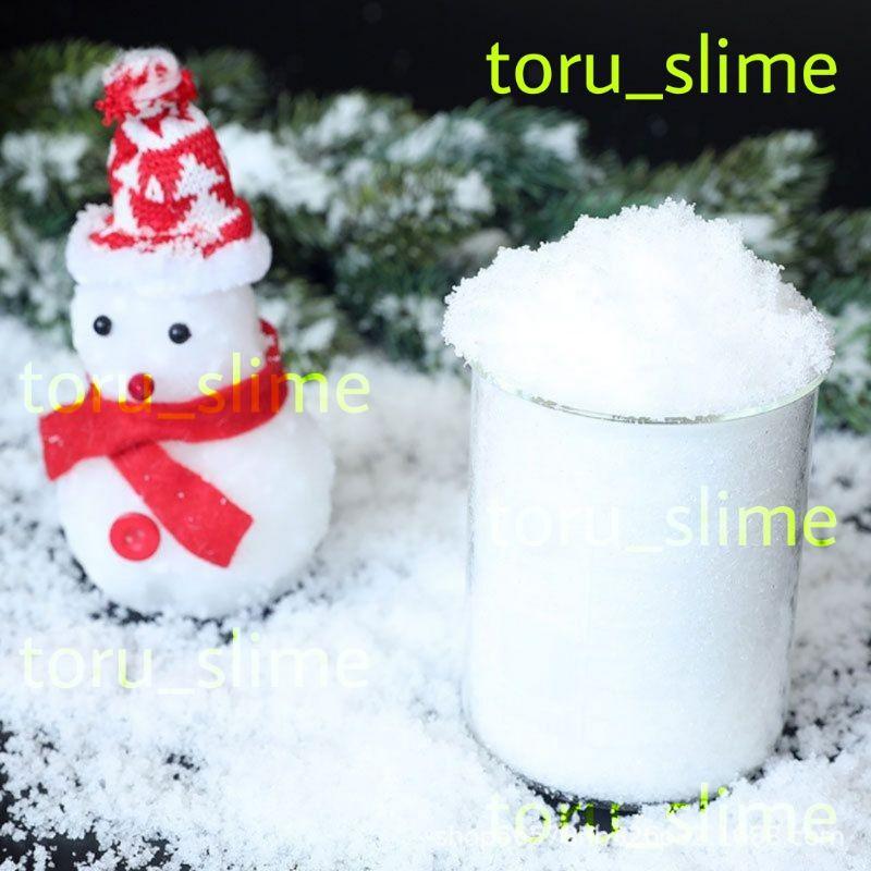 Tuyết Siêu Mịn 1kg loại tốt siêu tơi siêu mịn làm Cloud Slime