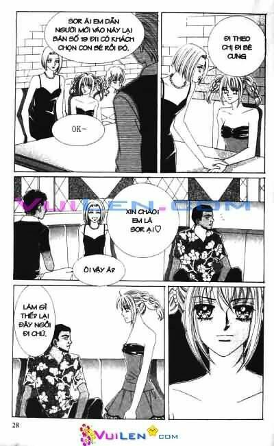 tình yêu quý tộc chapter 66 9