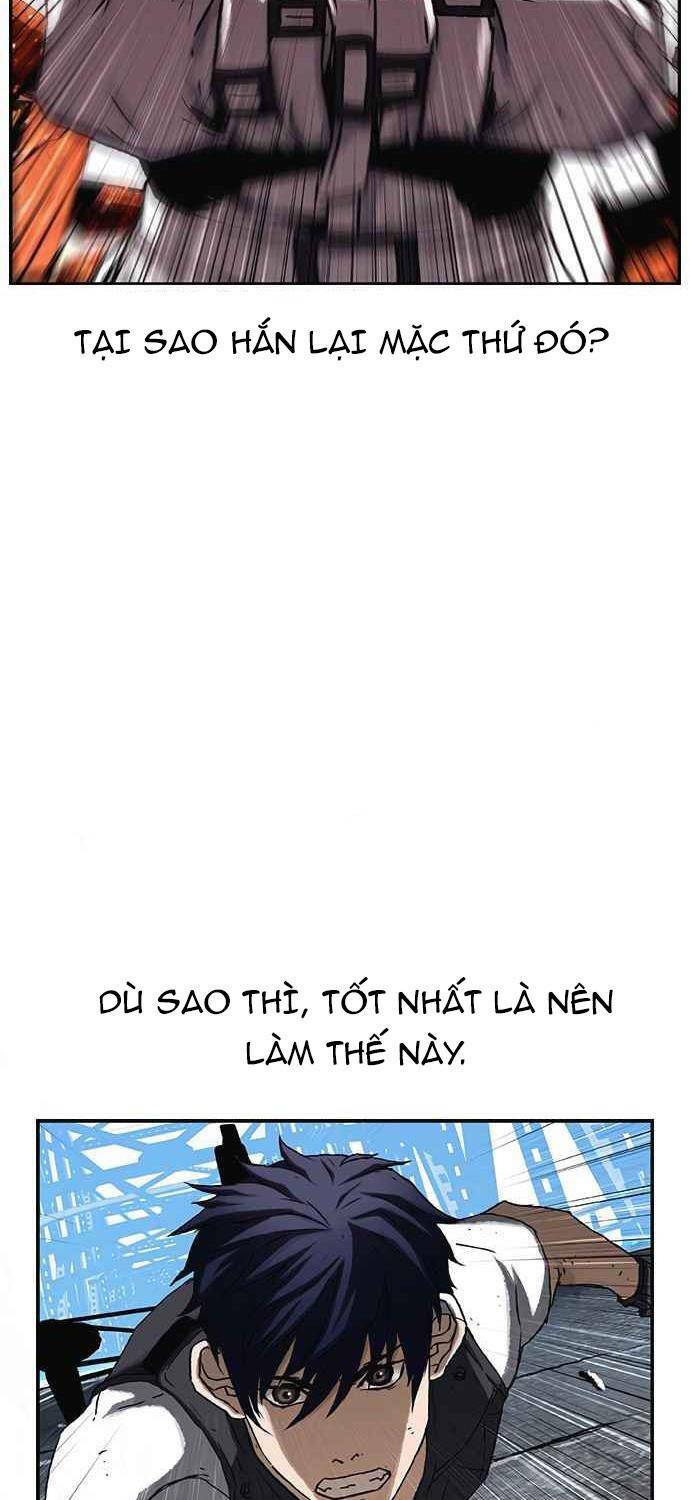 pubg - cuộc chiến sinh tồn - 100 chapter 6 18