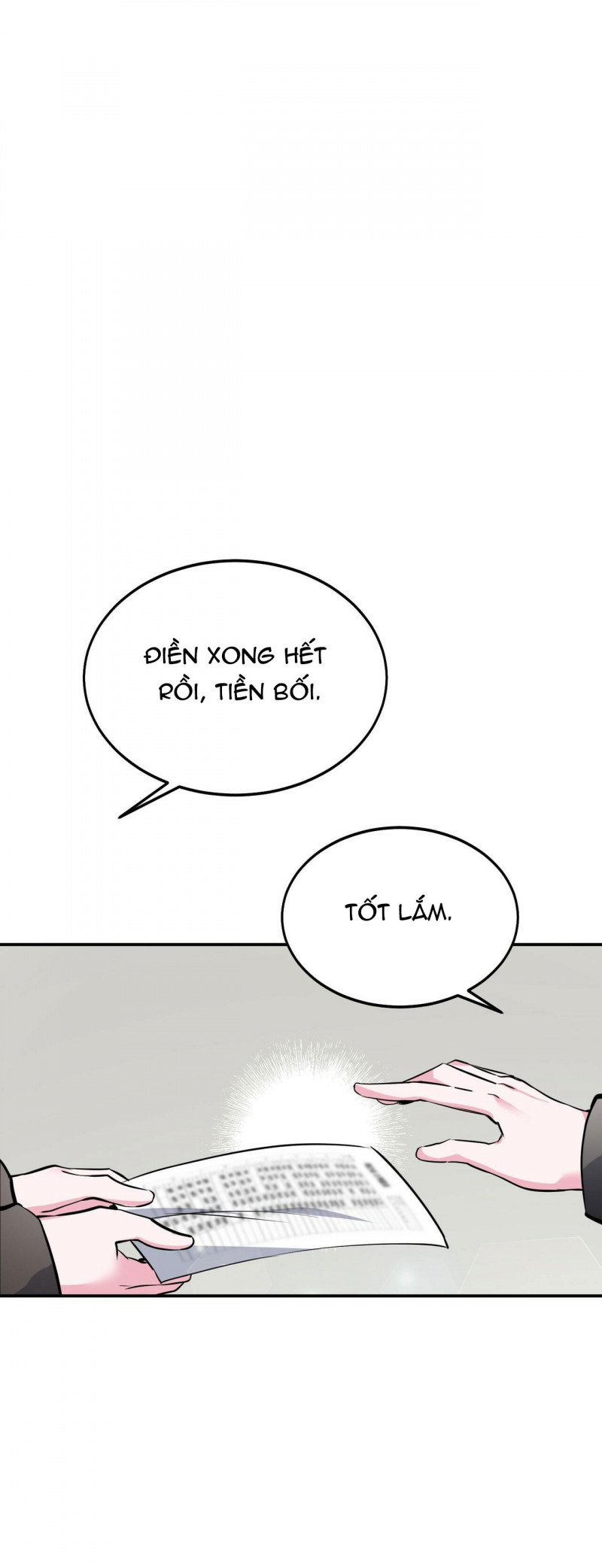 cạm bẫy đại học [m] chapter 5 1