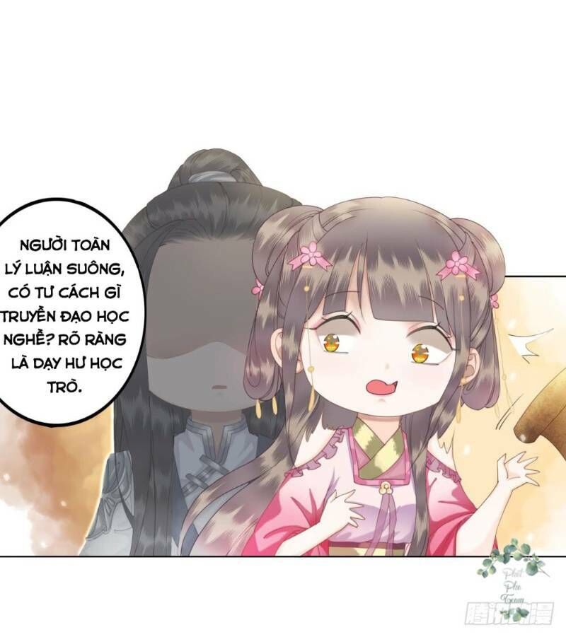 gay rồi! cái đó thành tinh rồi chapter 45 6