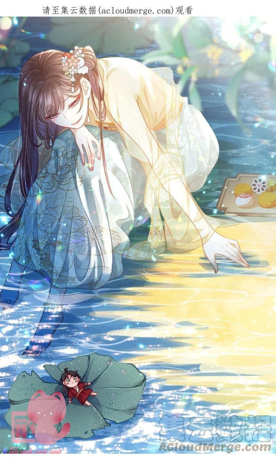 hắc hoá vương gia khó dỗ dành chapter 83 2