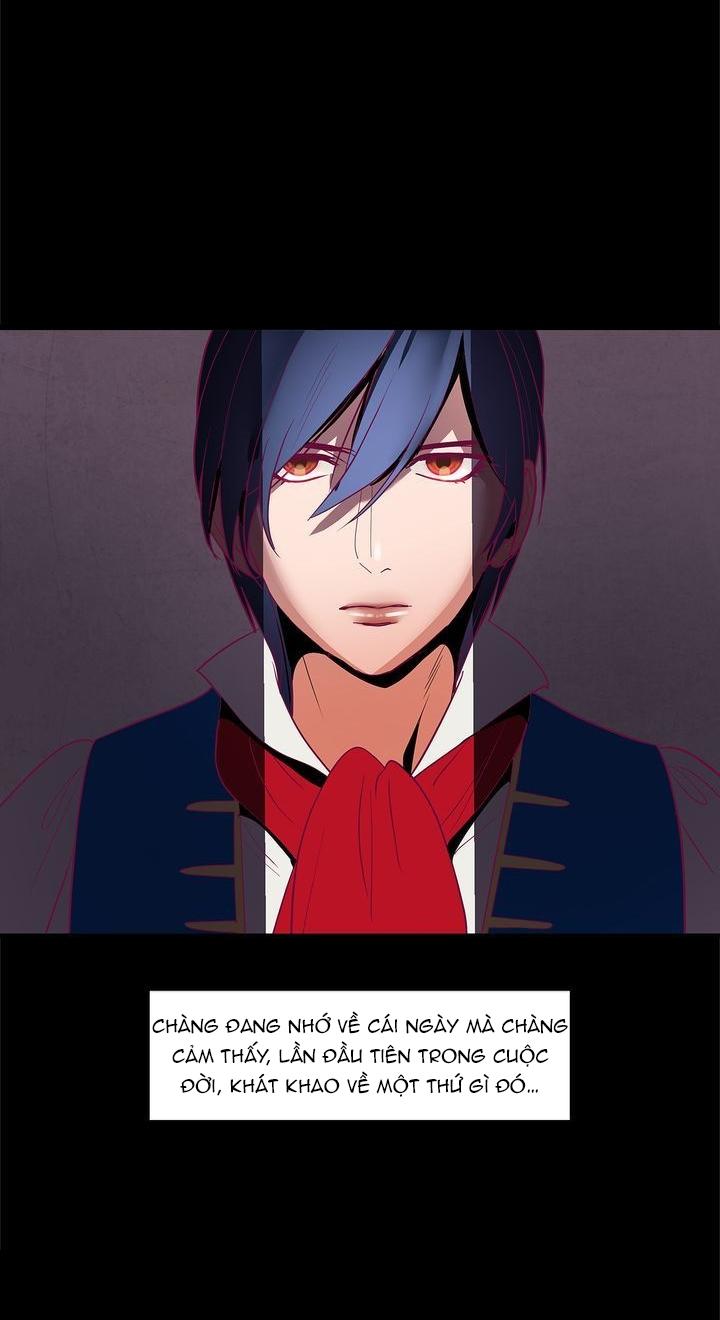 rạp chiếu phim bl cổ điển chapter 16 25