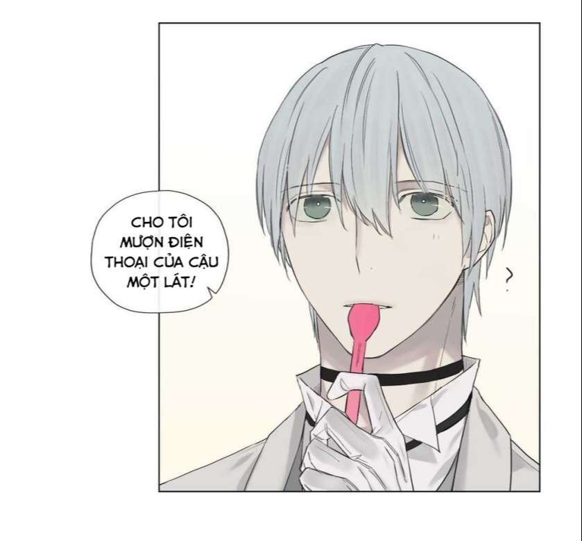 người hầu hoàng gia chapter 15 60