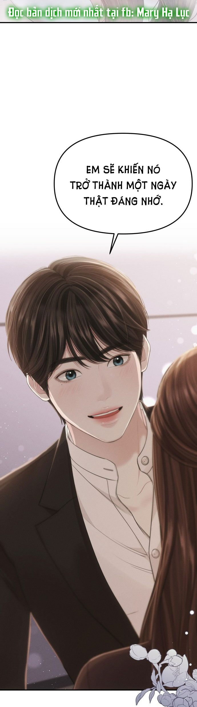 gửi em người đánh cắp những vì sao - to you who swallowed a star chapter 103.2 21