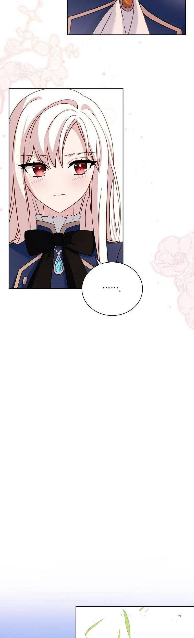 để yên cho tiểu thư hiền chapter 58 37