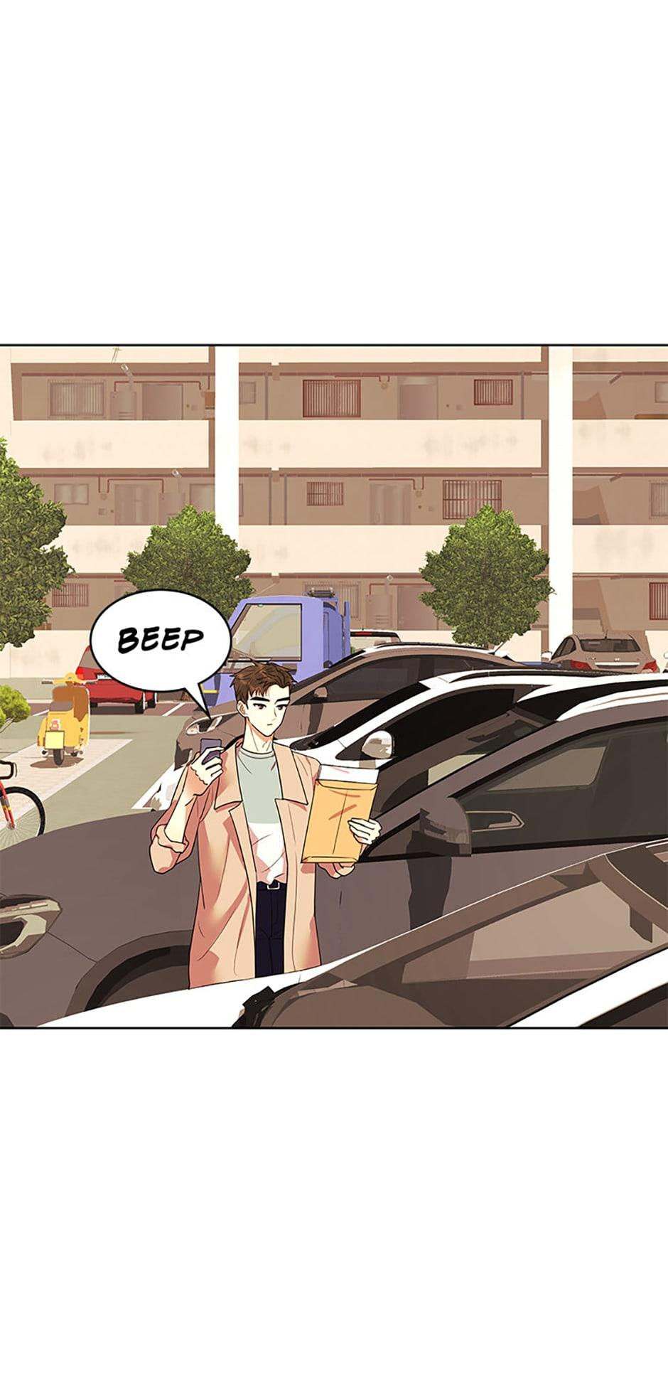 tiểu thuyết đầu tay của ác nữ chapter 16.2 11