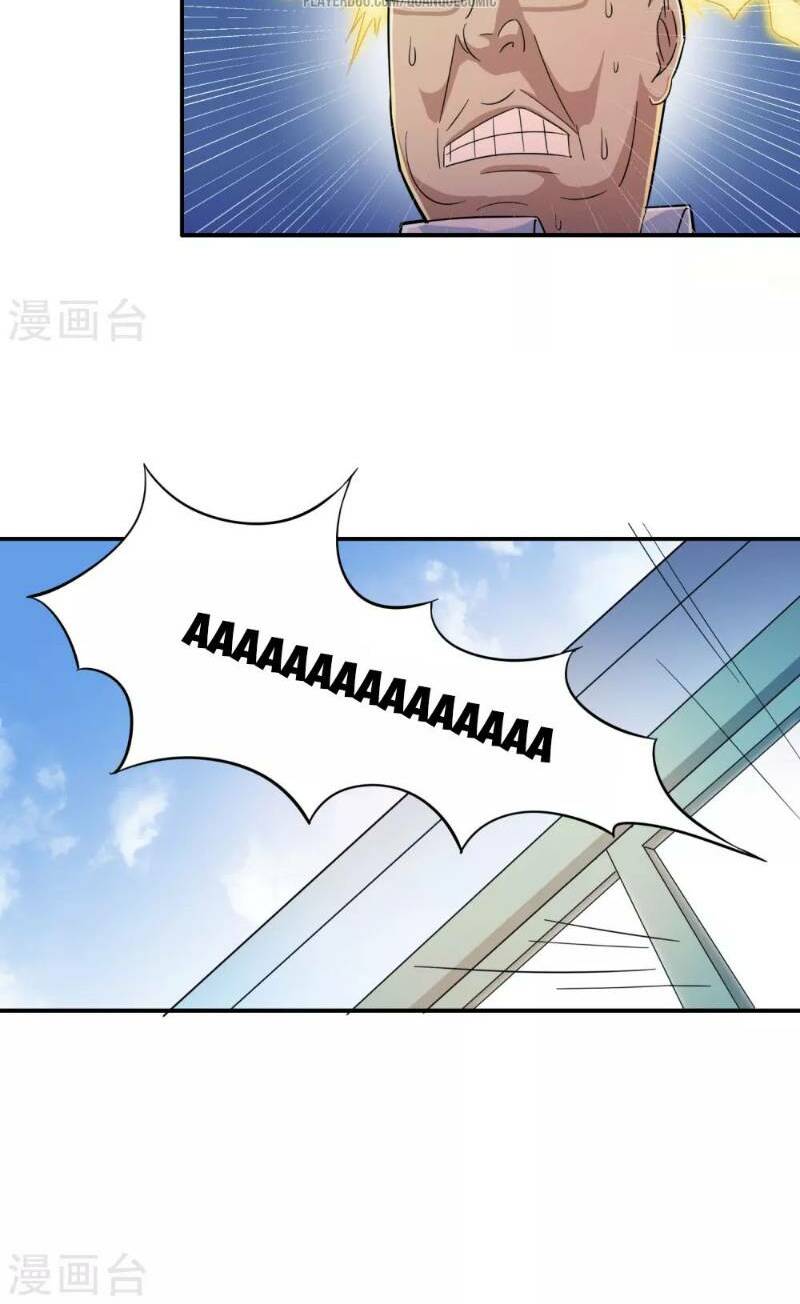 tối cường đặc chủng binh của hoa khôi chapter 3 21