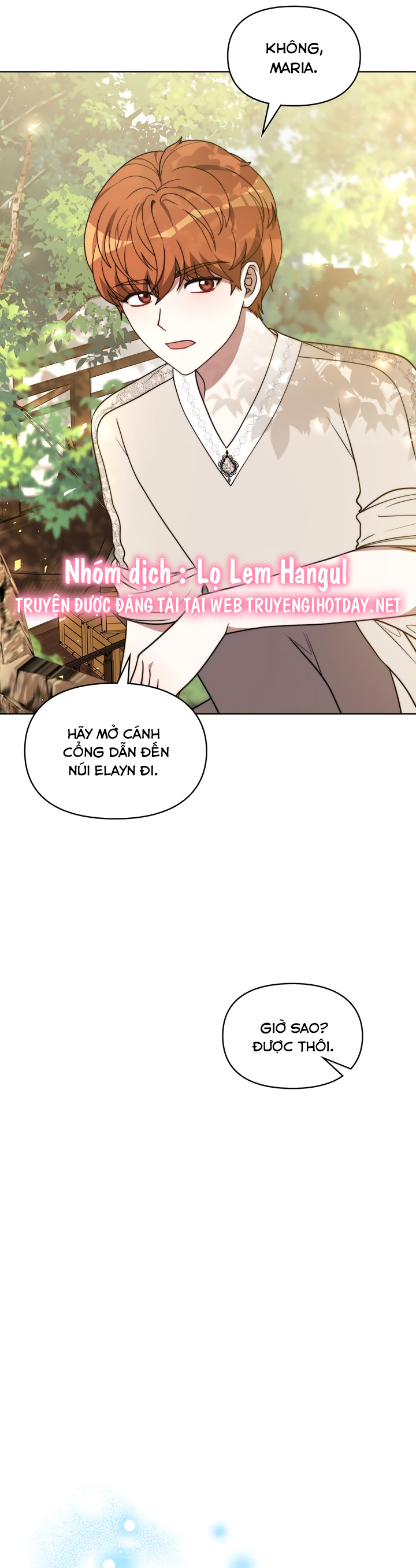 công nương eluana vita chapter 186 9