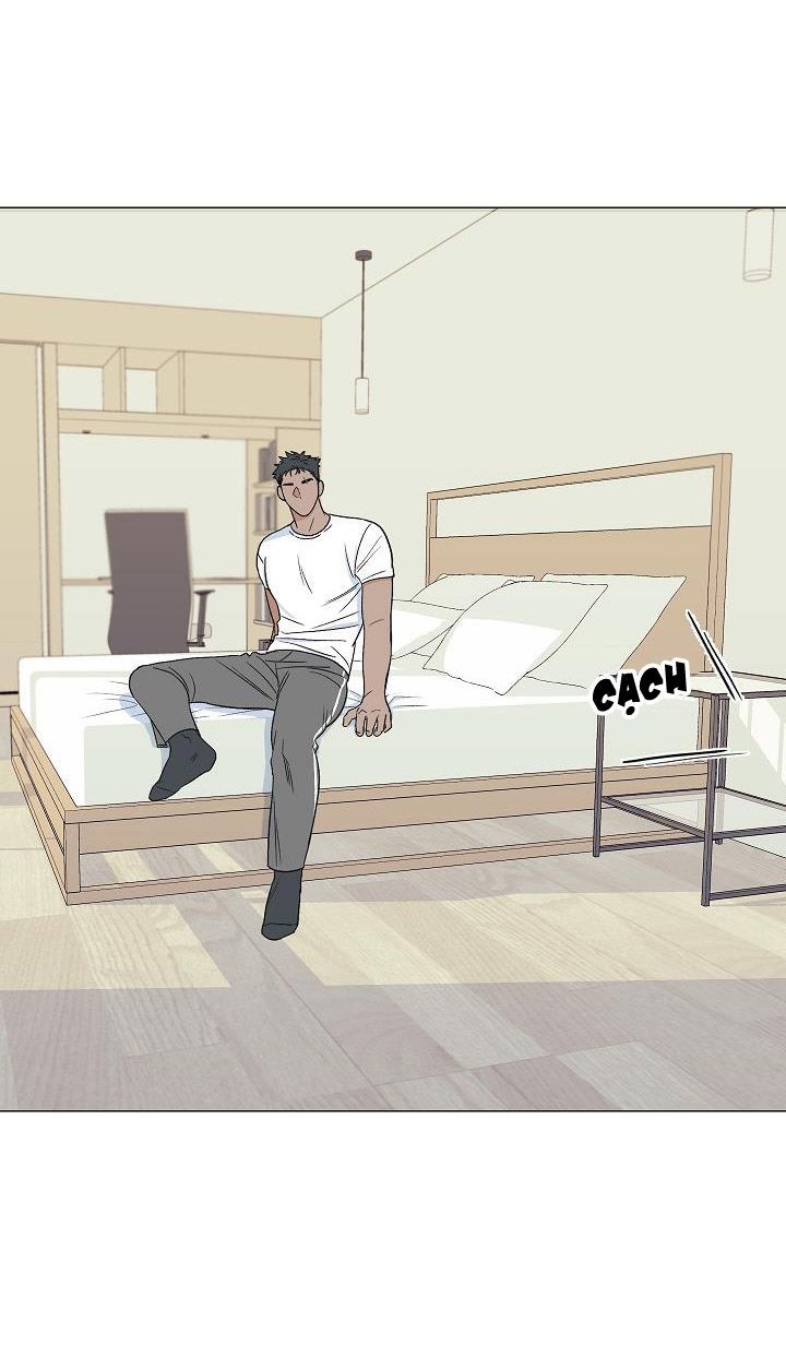 công nam bắc thụ chapter 2 54