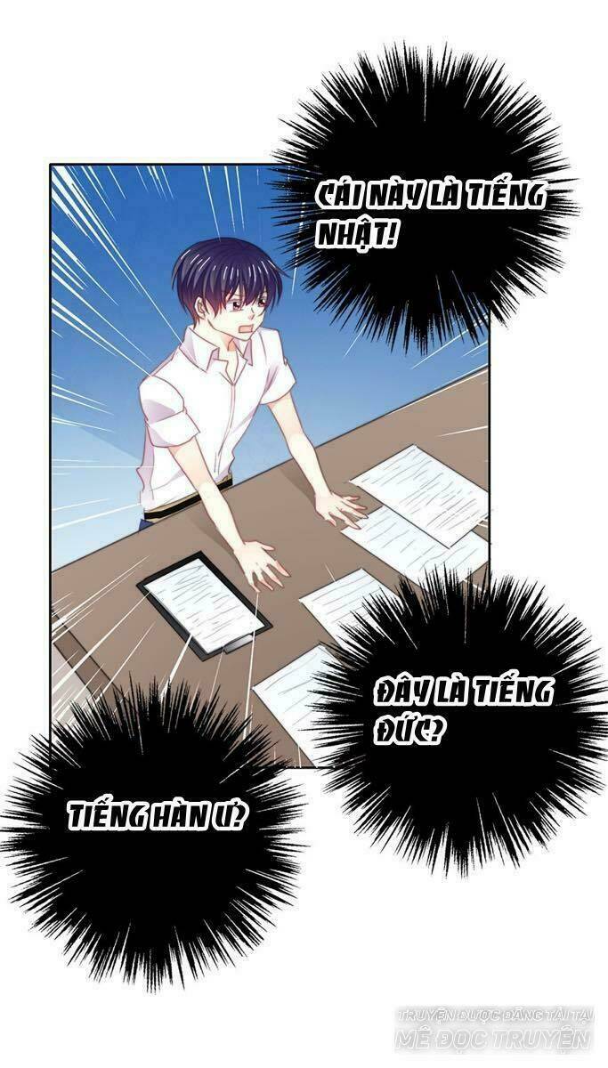 luận cách yêu của chứng sợ phụ nữ chapter 28 16